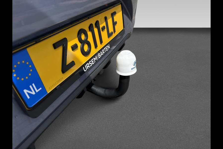 Hyundai i10 1.0 Comfort Smart