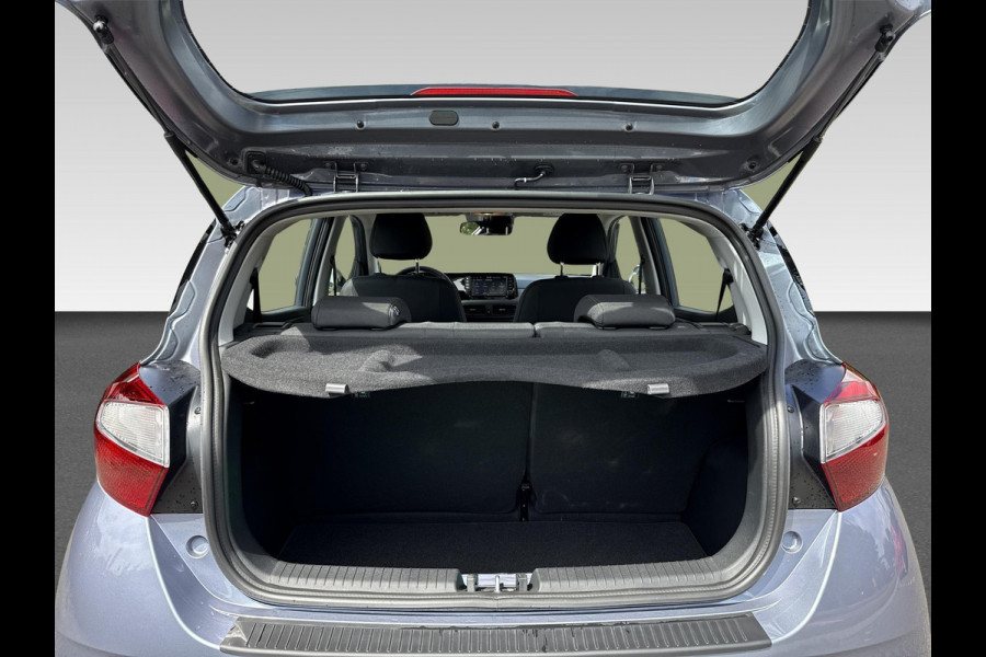 Hyundai i10 1.0 Comfort Smart