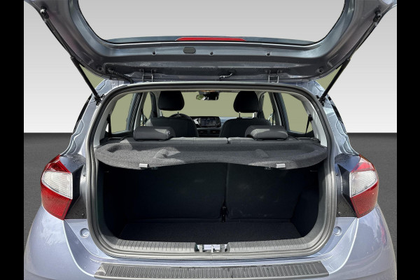 Hyundai i10 1.0 Comfort Smart
