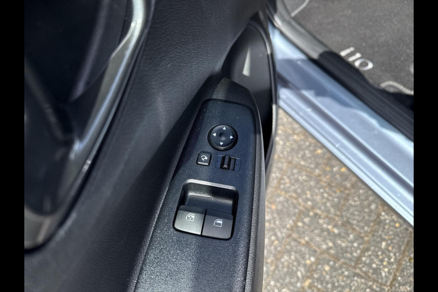 Hyundai i10 1.0 Comfort Smart