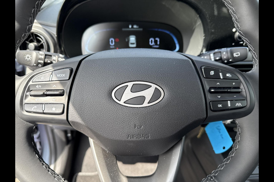 Hyundai i10 1.0 Comfort Smart