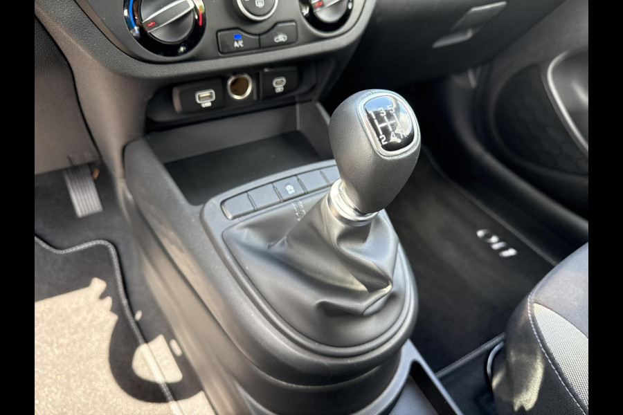 Hyundai i10 1.0 Comfort Smart