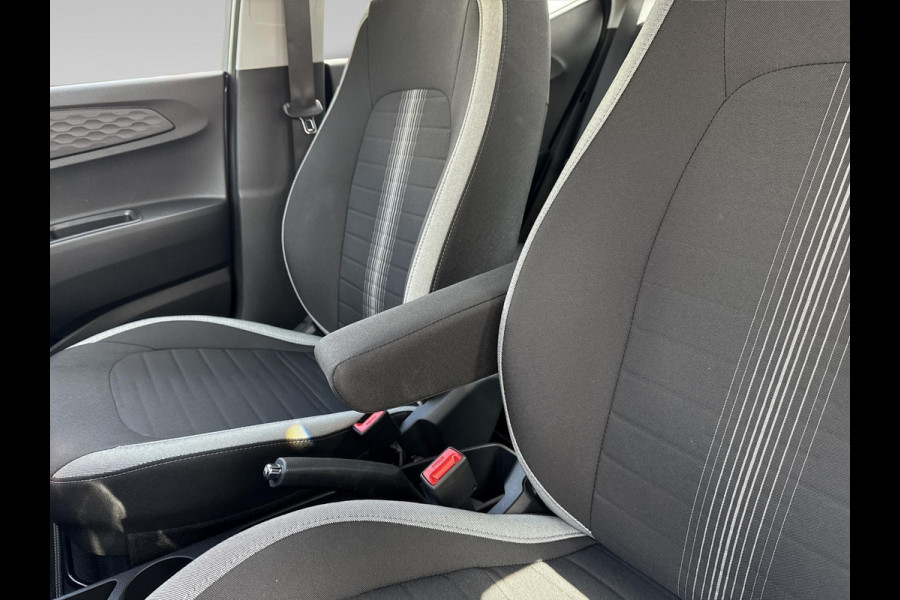 Hyundai i10 1.0 Comfort Smart