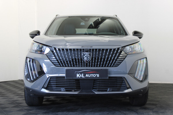 Peugeot 2008 1.2 PureTech 130 Allure |Camera|Navi|