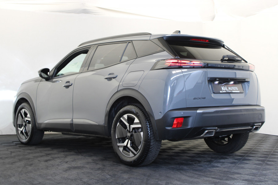 Peugeot 2008 1.2 PureTech 130 Allure |Camera|Navi|