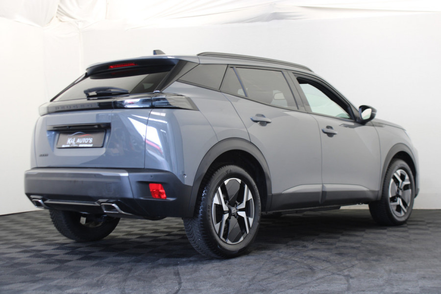 Peugeot 2008 1.2 PureTech 130 Allure |Camera|Navi|
