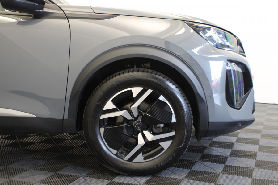 Peugeot 2008 1.2 PureTech 130 Allure |Camera|Navi|
