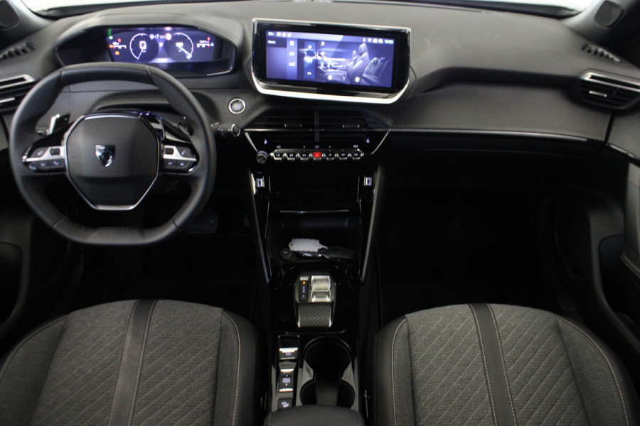 Peugeot 2008 1.2 PureTech 130 Allure |Camera|Navi|