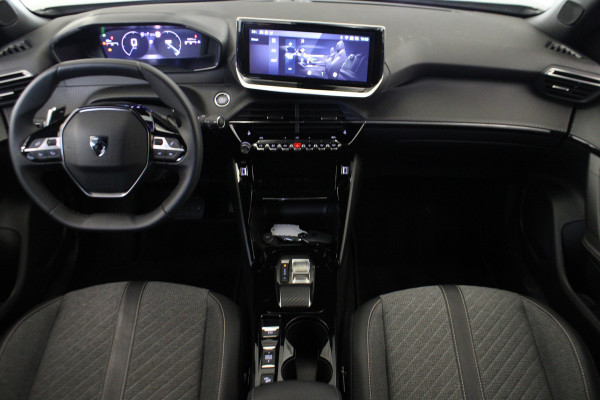 Peugeot 2008 1.2 PureTech 130 Allure |Camera|Navi|