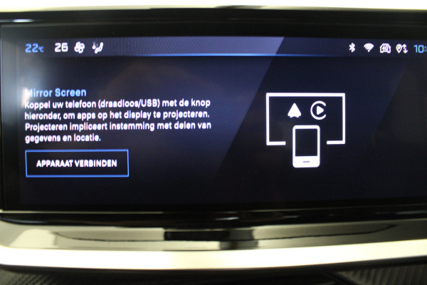 Peugeot 2008 1.2 PureTech 130 Allure |Camera|Navi|