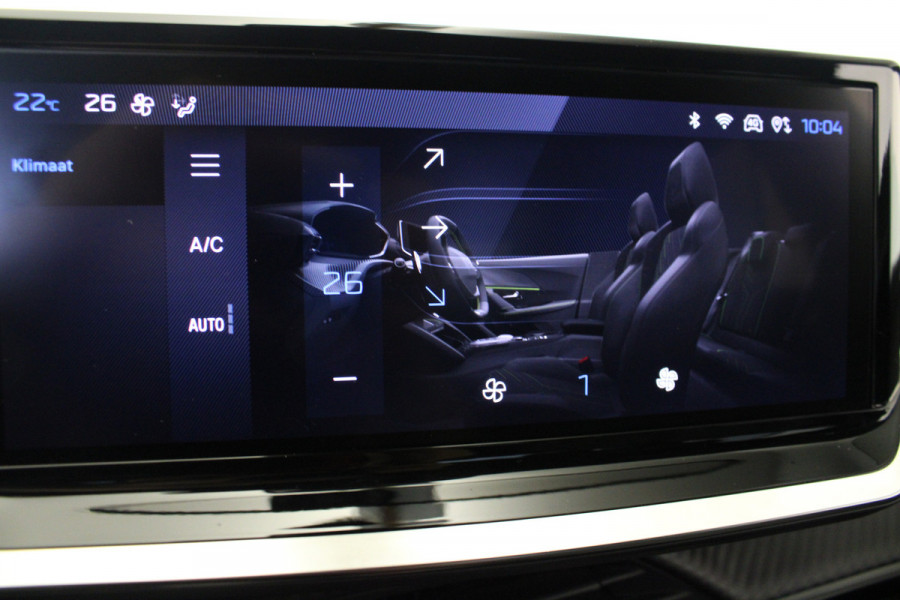 Peugeot 2008 1.2 PureTech 130 Allure |Camera|Navi|