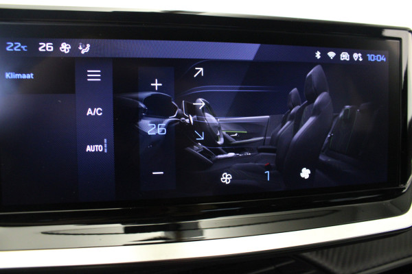 Peugeot 2008 1.2 PureTech 130 Allure |Camera|Navi|
