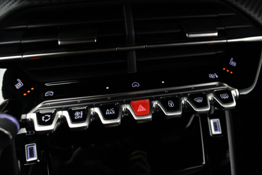 Peugeot 2008 1.2 PureTech 130 Allure |Camera|Navi|