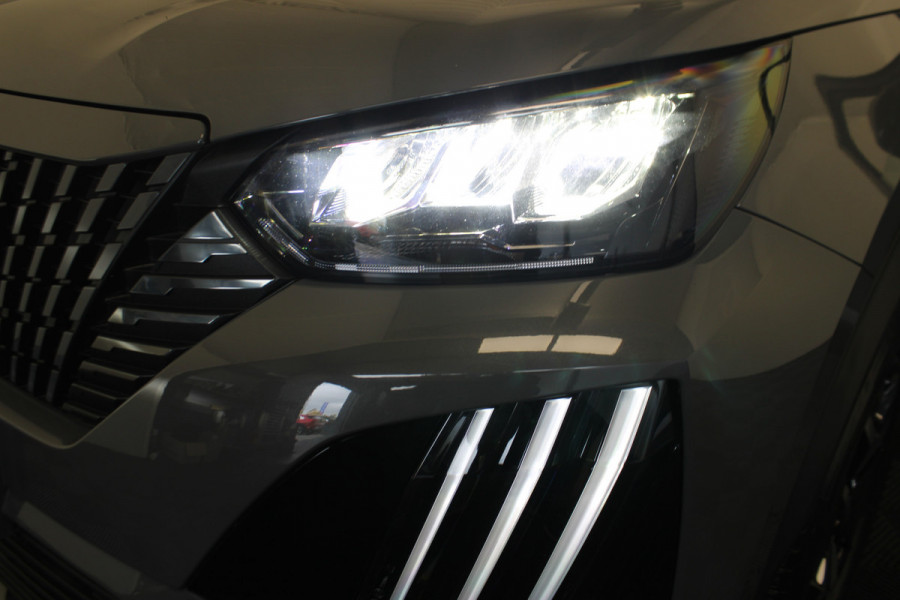 Peugeot 2008 1.2 PureTech 130 Allure |Camera|Navi|