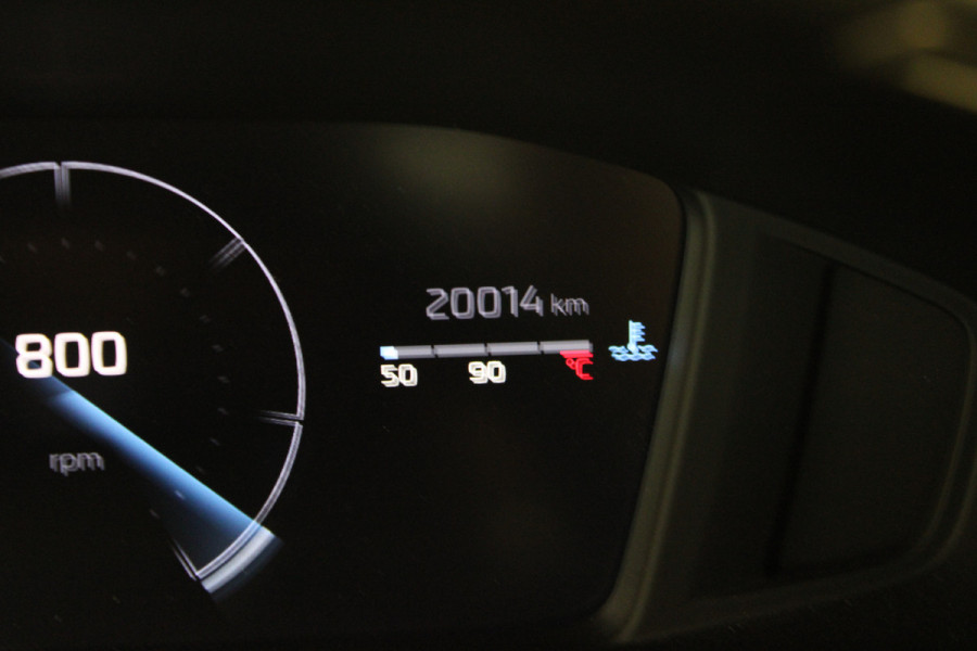 Peugeot 2008 1.2 PureTech 130 Allure |Camera|Navi|