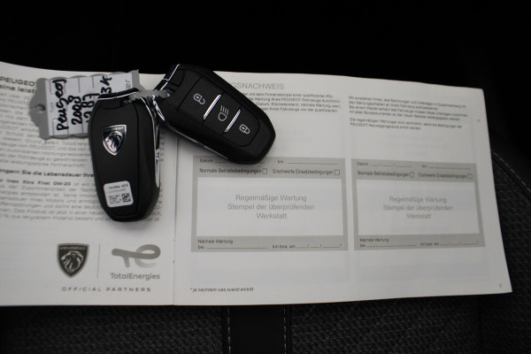 Peugeot 2008 1.2 PureTech 130 Allure |Camera|Navi|
