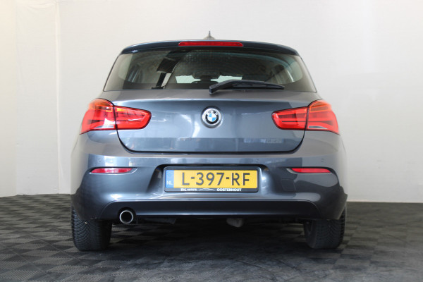 BMW 1-serie 116d Corporate Lease |Navi|
