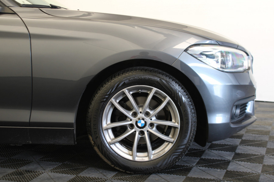 BMW 1-serie 116d Corporate Lease |Navi|