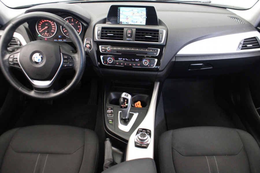 BMW 1-serie 116d Corporate Lease |Navi|