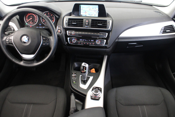 BMW 1-serie 116d Corporate Lease |Navi|