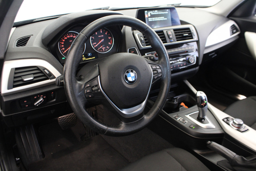 BMW 1-serie 116d Corporate Lease |Navi|