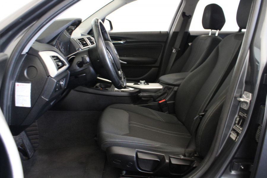 BMW 1-serie 116d Corporate Lease |Navi|