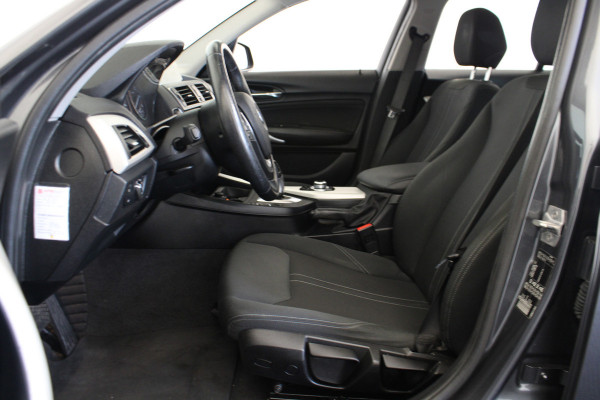 BMW 1-serie 116d Corporate Lease |Navi|