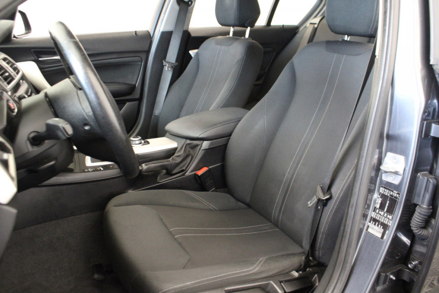 BMW 1-serie 116d Corporate Lease |Navi|