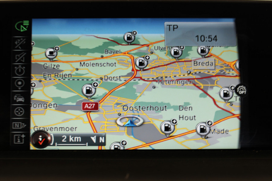 BMW 1-serie 116d Corporate Lease |Navi|