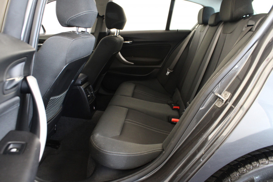 BMW 1-serie 116d Corporate Lease |Navi|