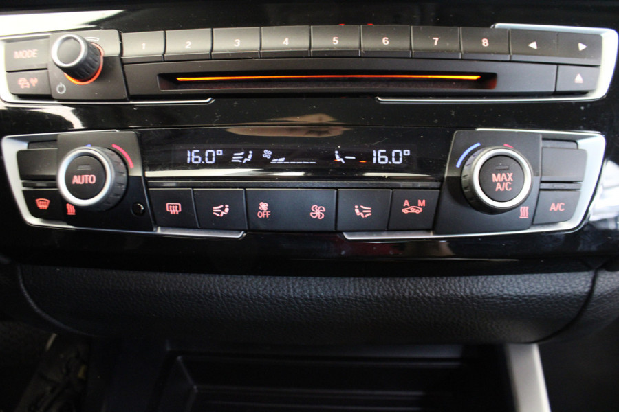 BMW 1-serie 116d Corporate Lease |Navi|