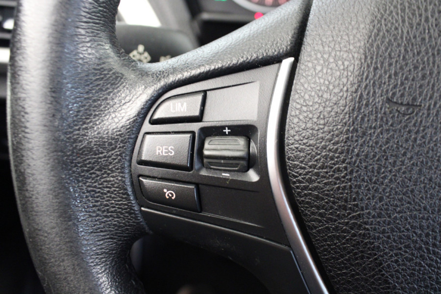 BMW 1-serie 116d Corporate Lease |Navi|