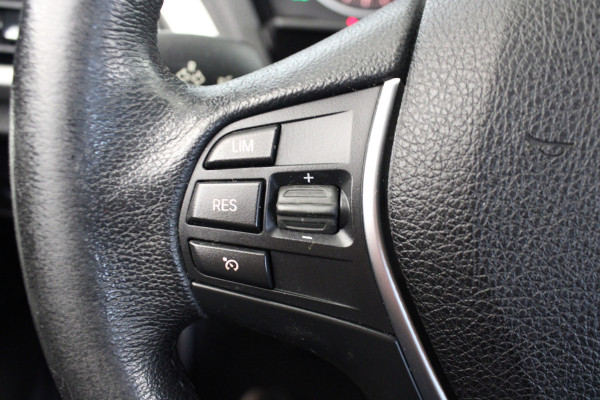 BMW 1-serie 116d Corporate Lease |Navi|