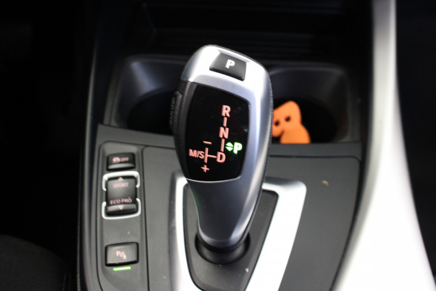 BMW 1-serie 116d Corporate Lease |Navi|