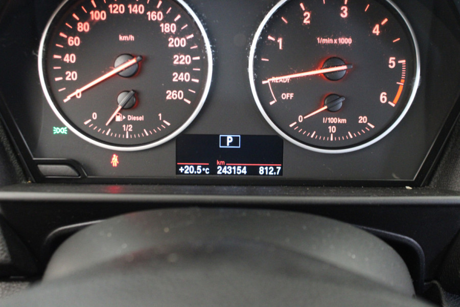 BMW 1-serie 116d Corporate Lease |Navi|