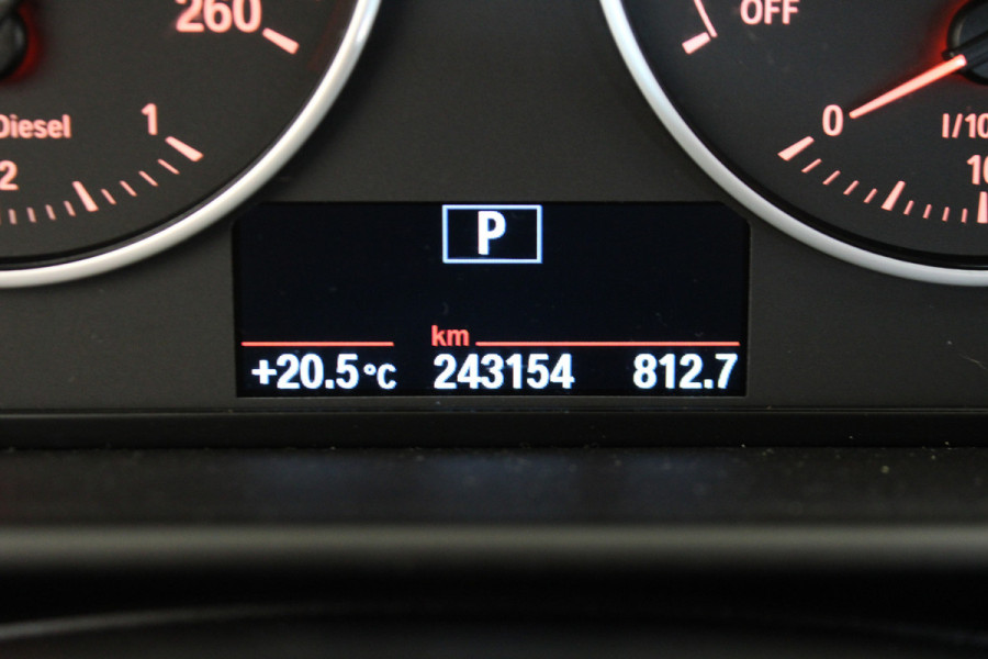BMW 1-serie 116d Corporate Lease |Navi|