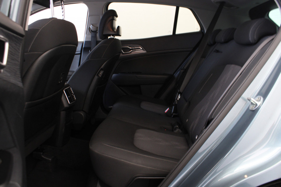 Kia Sportage 1.6 T-GDi MHEV DynamicLine |Stoel\stuur verwarming|Navi|