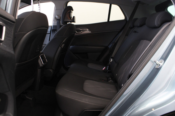 Kia Sportage 1.6 T-GDi MHEV DynamicLine |Stoel\stuur verwarming|Navi|
