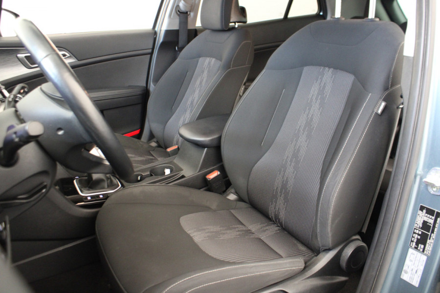 Kia Sportage 1.6 T-GDi MHEV DynamicLine |Stoel\stuur verwarming|Navi|