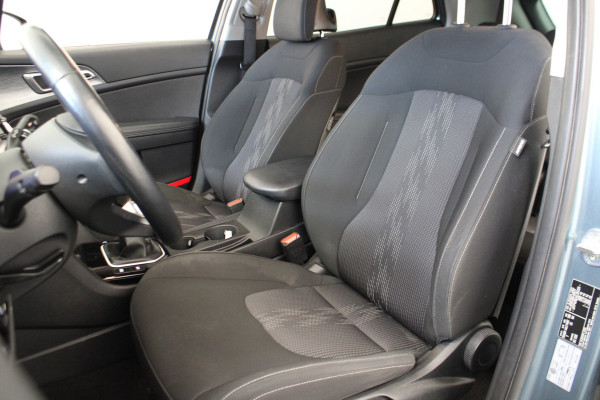 Kia Sportage 1.6 T-GDi MHEV DynamicLine |Stoel\stuur verwarming|Navi|