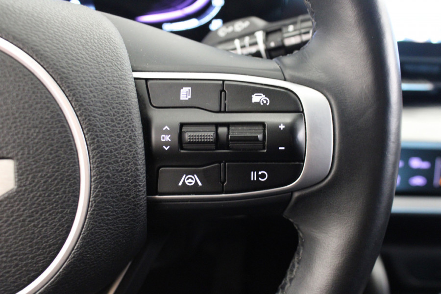 Kia Sportage 1.6 T-GDi MHEV DynamicLine |Stoel\stuur verwarming|Navi|