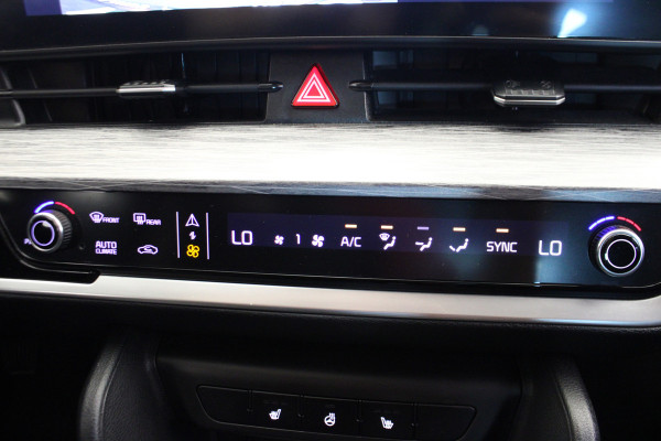 Kia Sportage 1.6 T-GDi MHEV DynamicLine |Stoel\stuur verwarming|Navi|