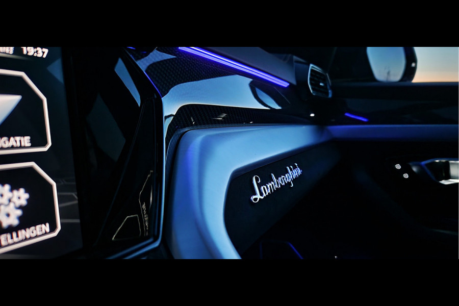 Lamborghini Urus 4.0 V8 * BTW * FABRIEKS GARANTIE tot 2027 !!