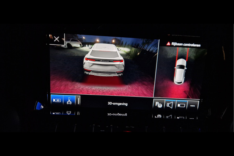 Lamborghini Urus 4.0 V8 * BTW * FABRIEKS GARANTIE tot 2027 !!