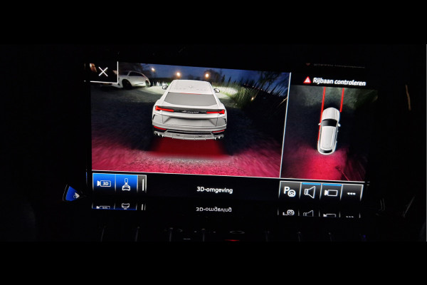 Lamborghini Urus 4.0 V8 * BTW * FABRIEKS GARANTIE tot 2027 !!
