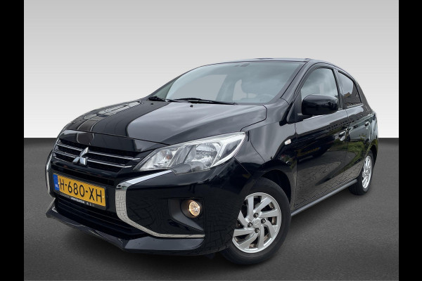 Mitsubishi Space Star 1.2 Active