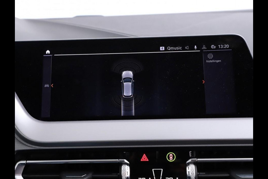 BMW 1-serie 118i Sport Black Edition Navi Cruise CarPlay NAP
