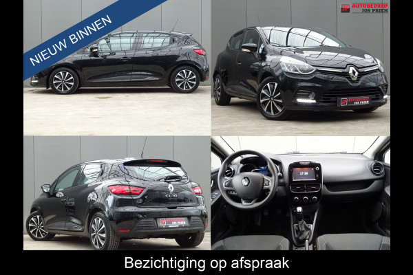 Renault Clio 0.9 TCe Zen * NAVIGATIE * LED !!
