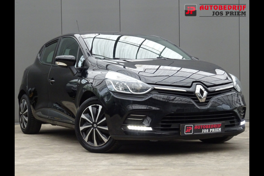 Renault Clio 0.9 TCe Zen * NAVIGATIE * LED !!