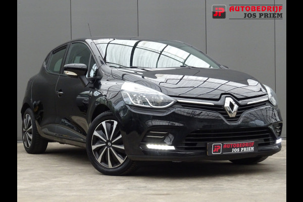 Renault Clio 0.9 TCe Zen * NAVIGATIE * LED !!